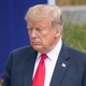 Illustration for article titled Tearful Trump Admits NATO Alliance Closest Thing To Friendship He’s Ever Had